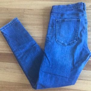 Banana Republic jeans